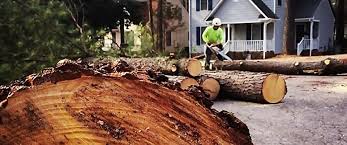 Best Emergency Tree Removal  in Coleman, TX